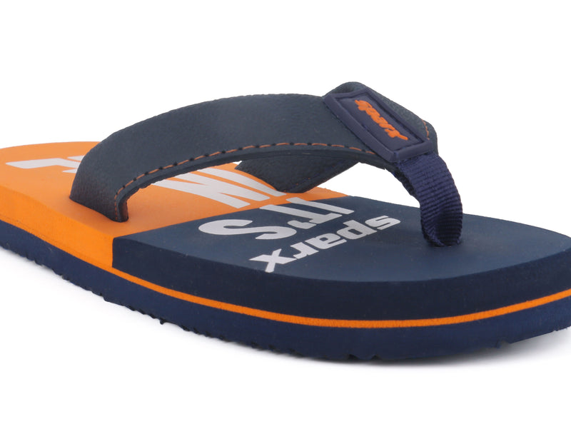 SPARX Flip flops for kids SFK 613