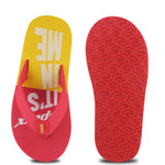 SPARX Flip flops for kids SFK 613