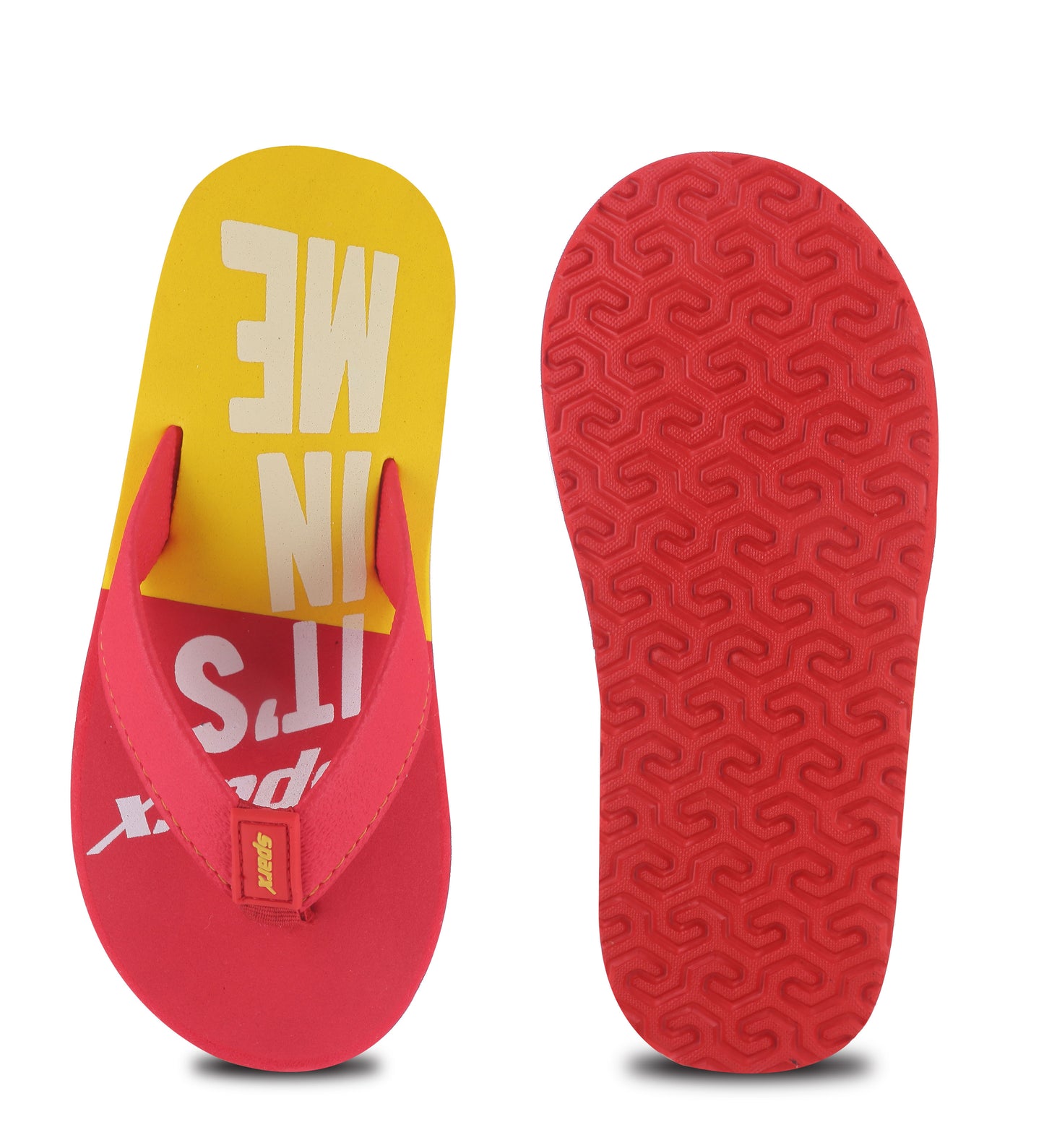 SPARX Flip flops for kids SFK 613