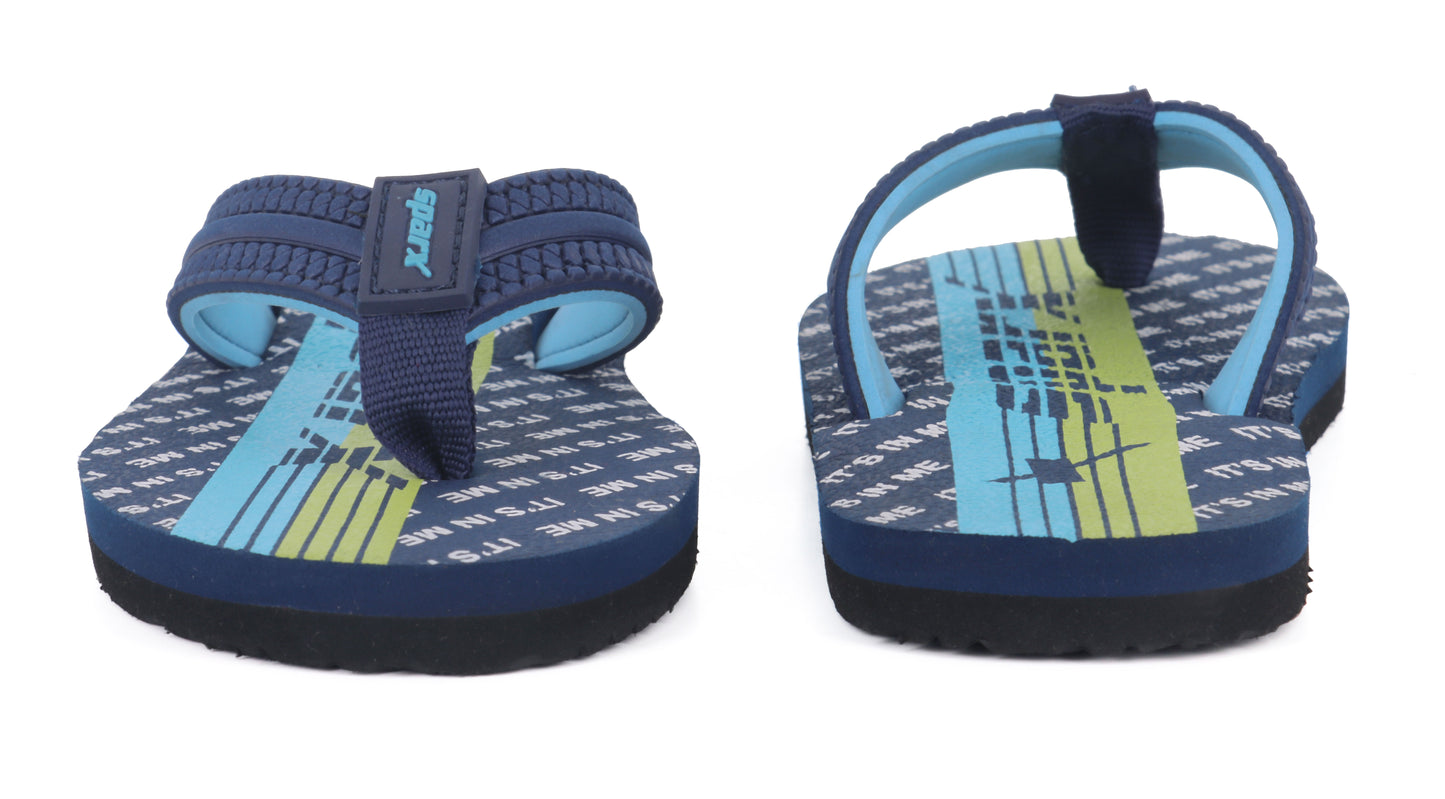 SPARX Flip flops for kids SFK 614