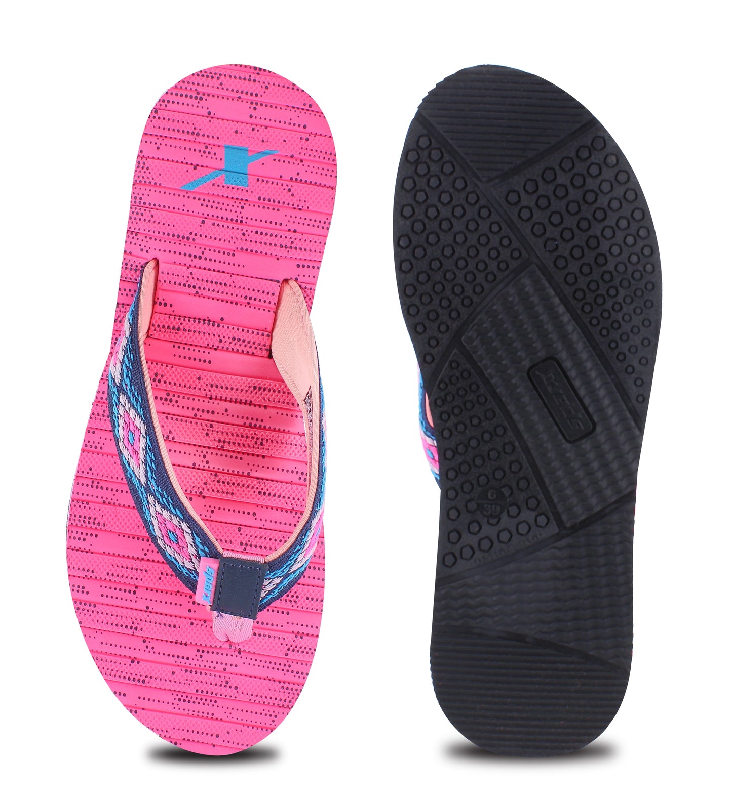 Flip Flops for Women SFL 120