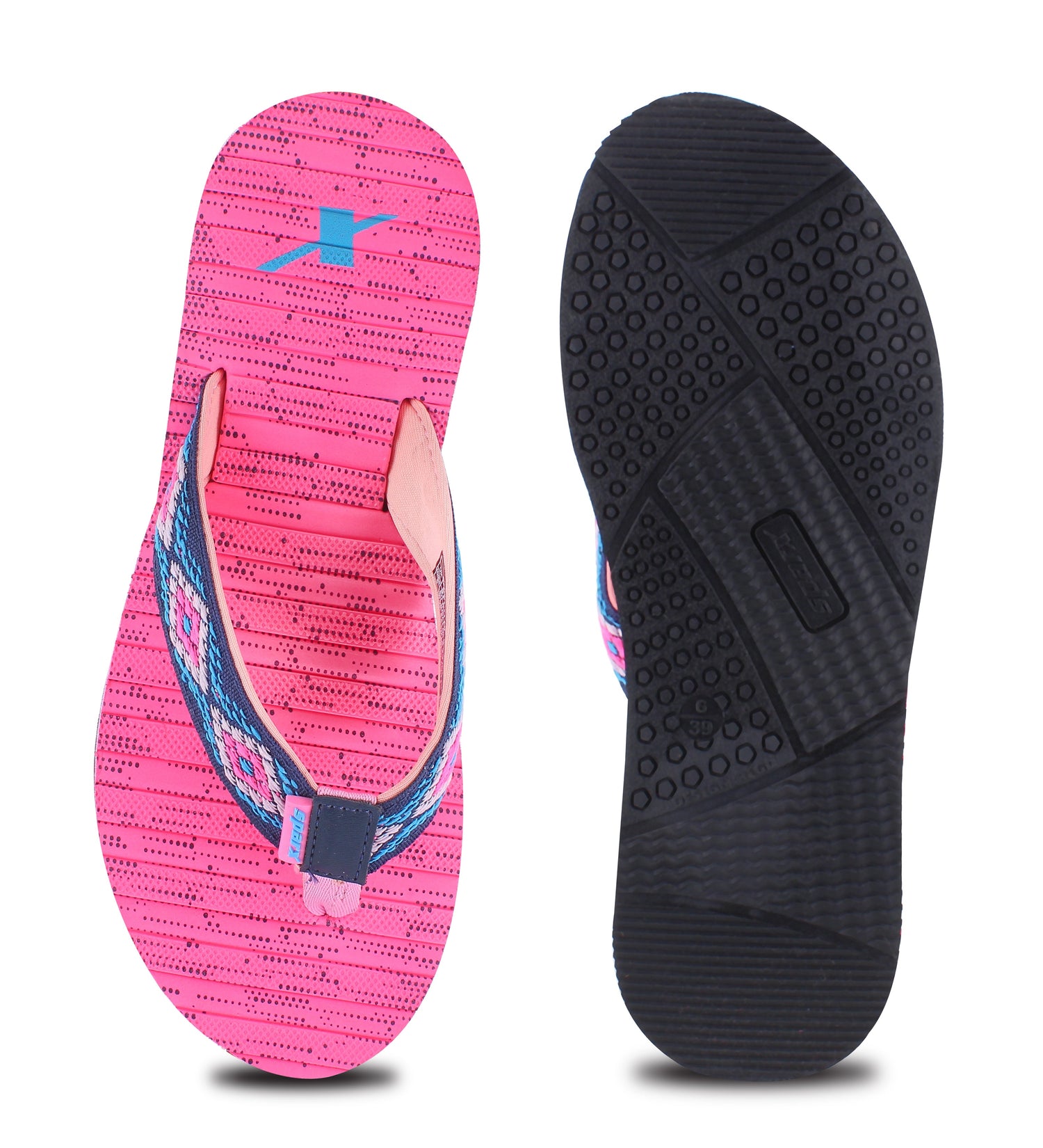 Flip Flops for Women SFL 120
