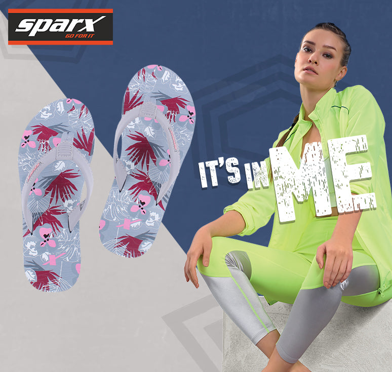 Flip Flops for Women SFL 126