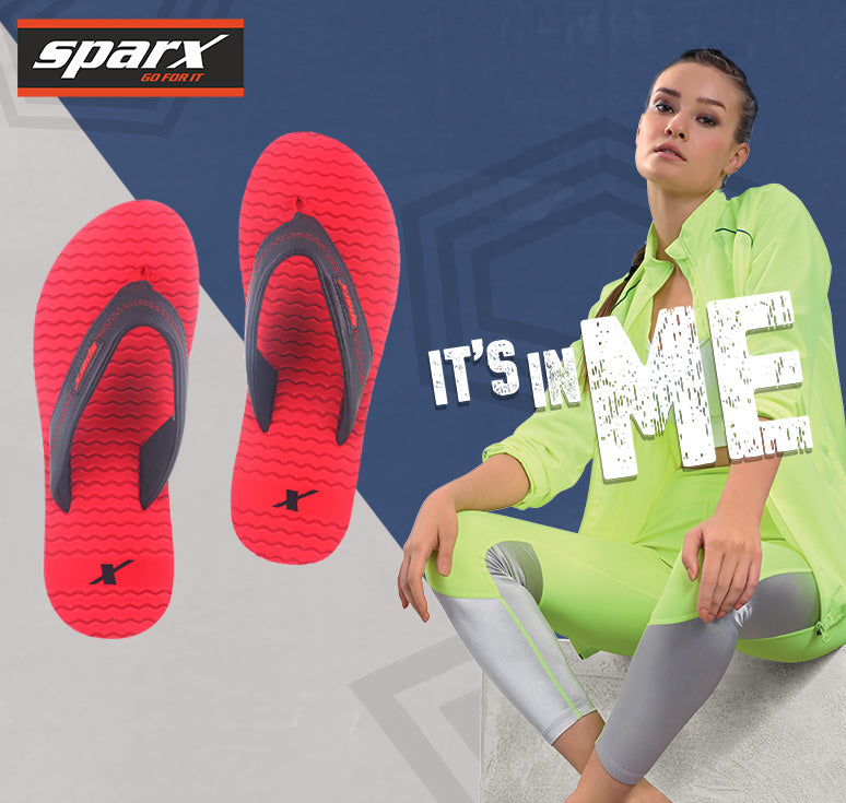 Flip Flops for Women SFL 130