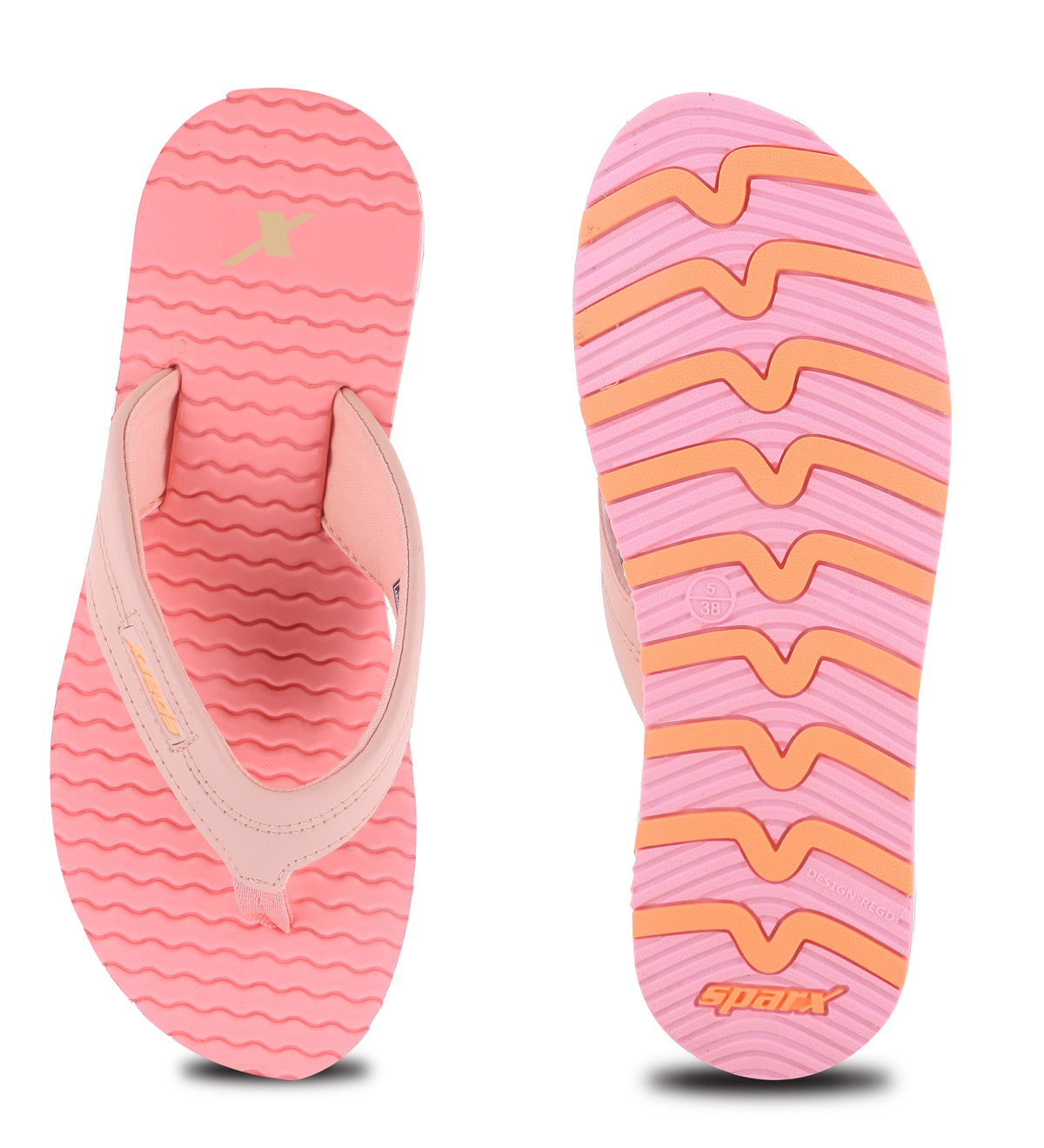 Flip Flops for Women SFL 130