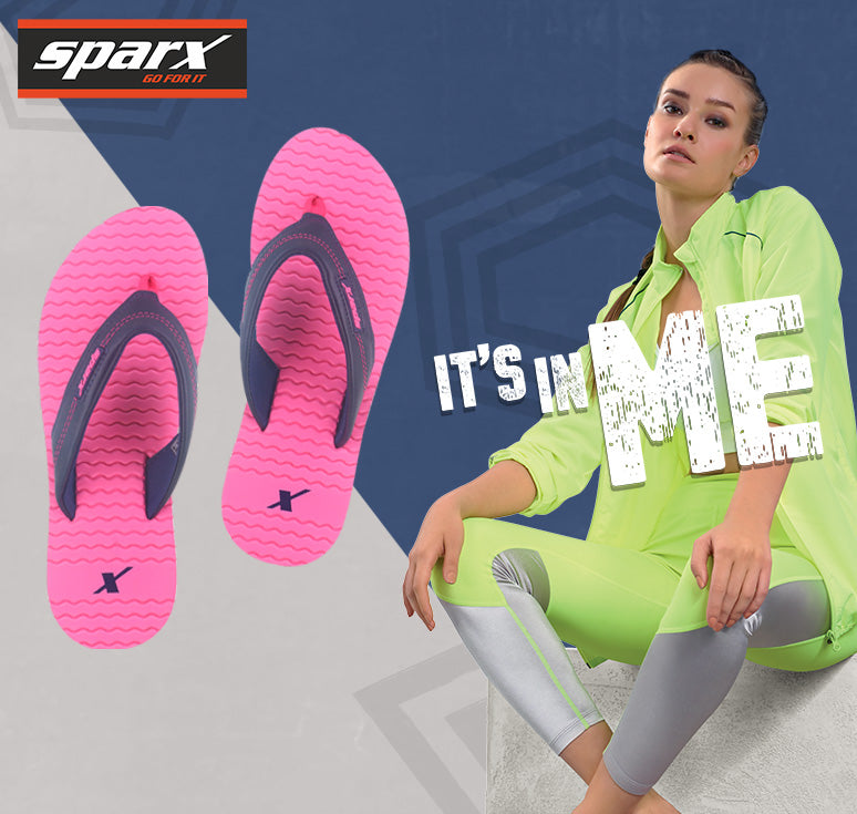 Flip Flops for Women SFL 130