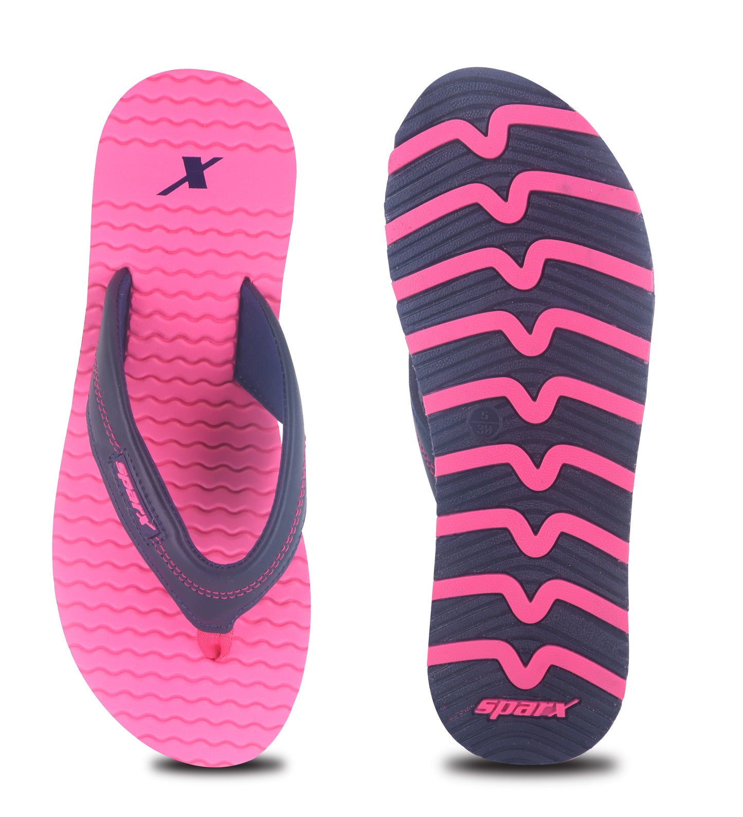 Flip Flops for Women SFL 130