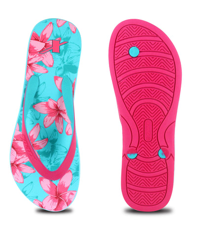 Flip Flops for Women SFL 2058