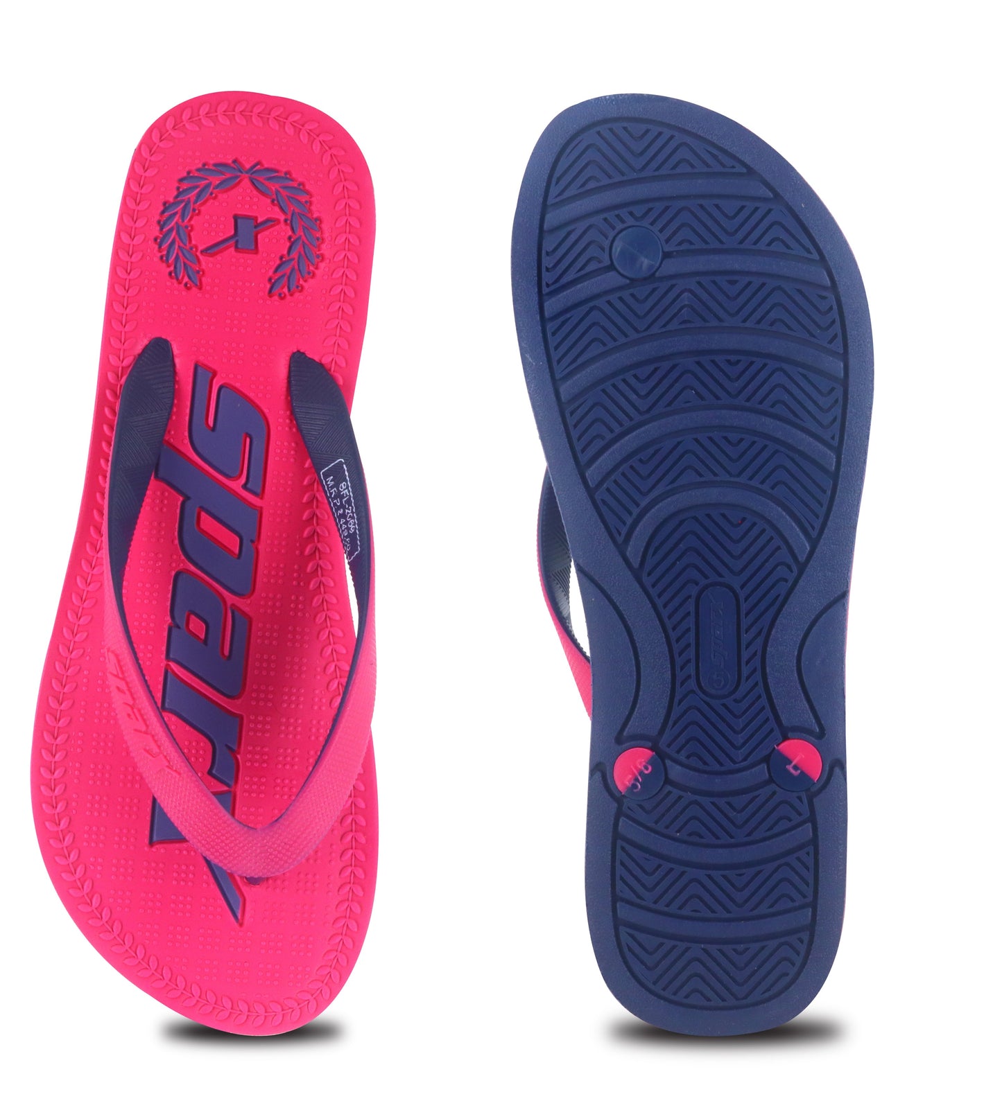 Flip Flops for Women SFL 2059