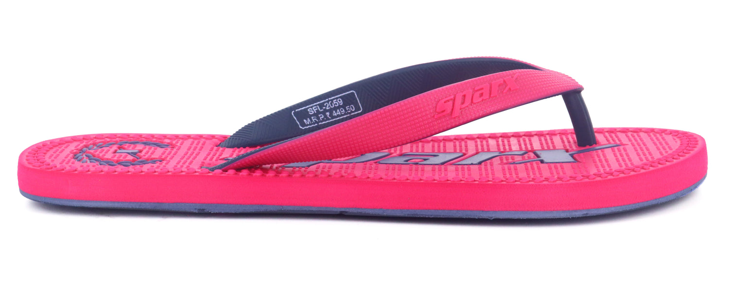 Flip Flops for Women SFL 2059