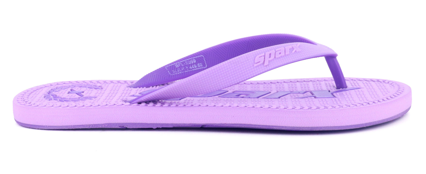 Flip Flops for Women SFL 2059