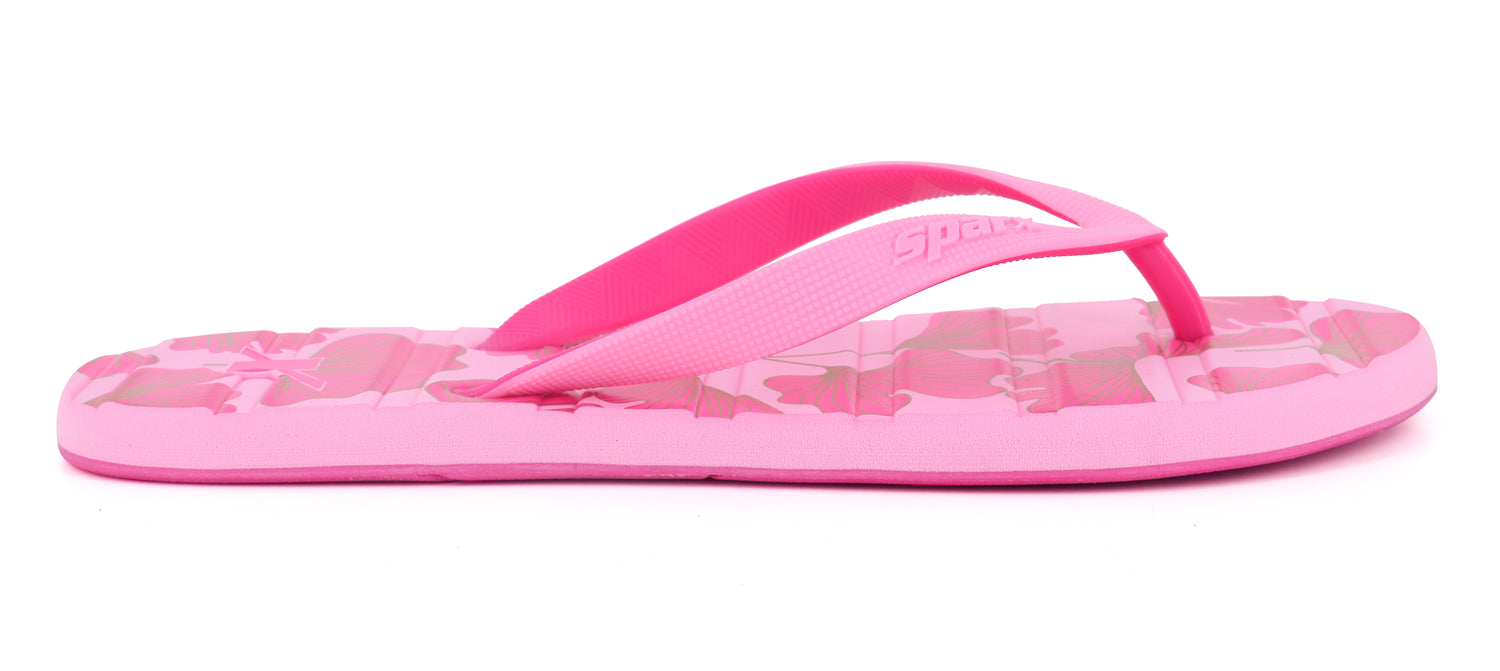 Sparx Slippers for Women SFL 2061