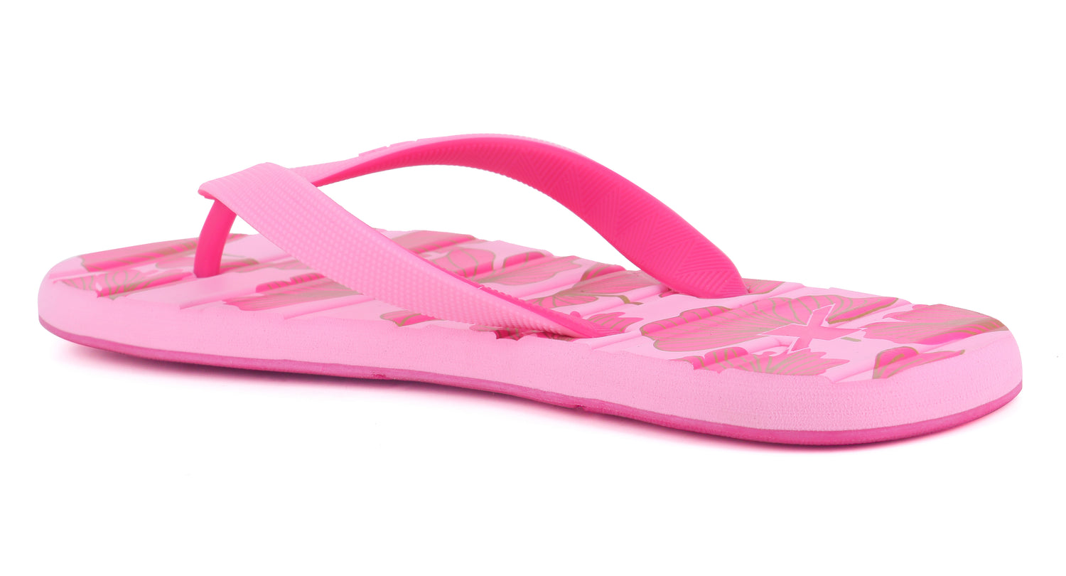 Sparx Slippers for Women SFL 2061