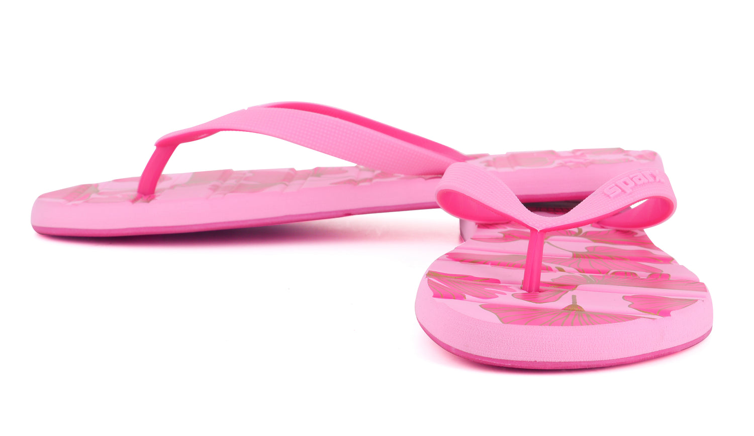 Sparx Slippers for Women SFL 2061