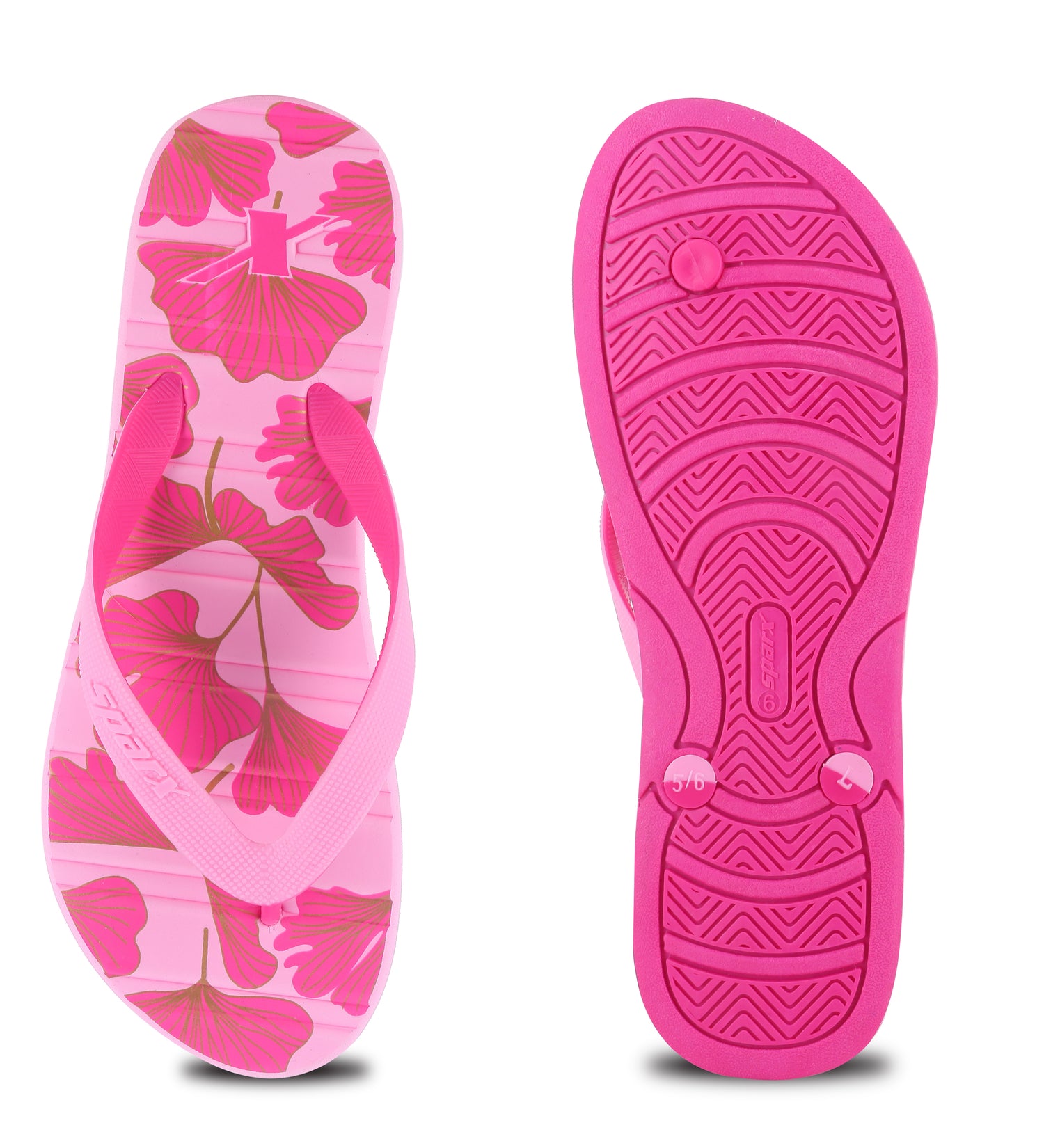 Sparx Slippers for Women SFL 2061