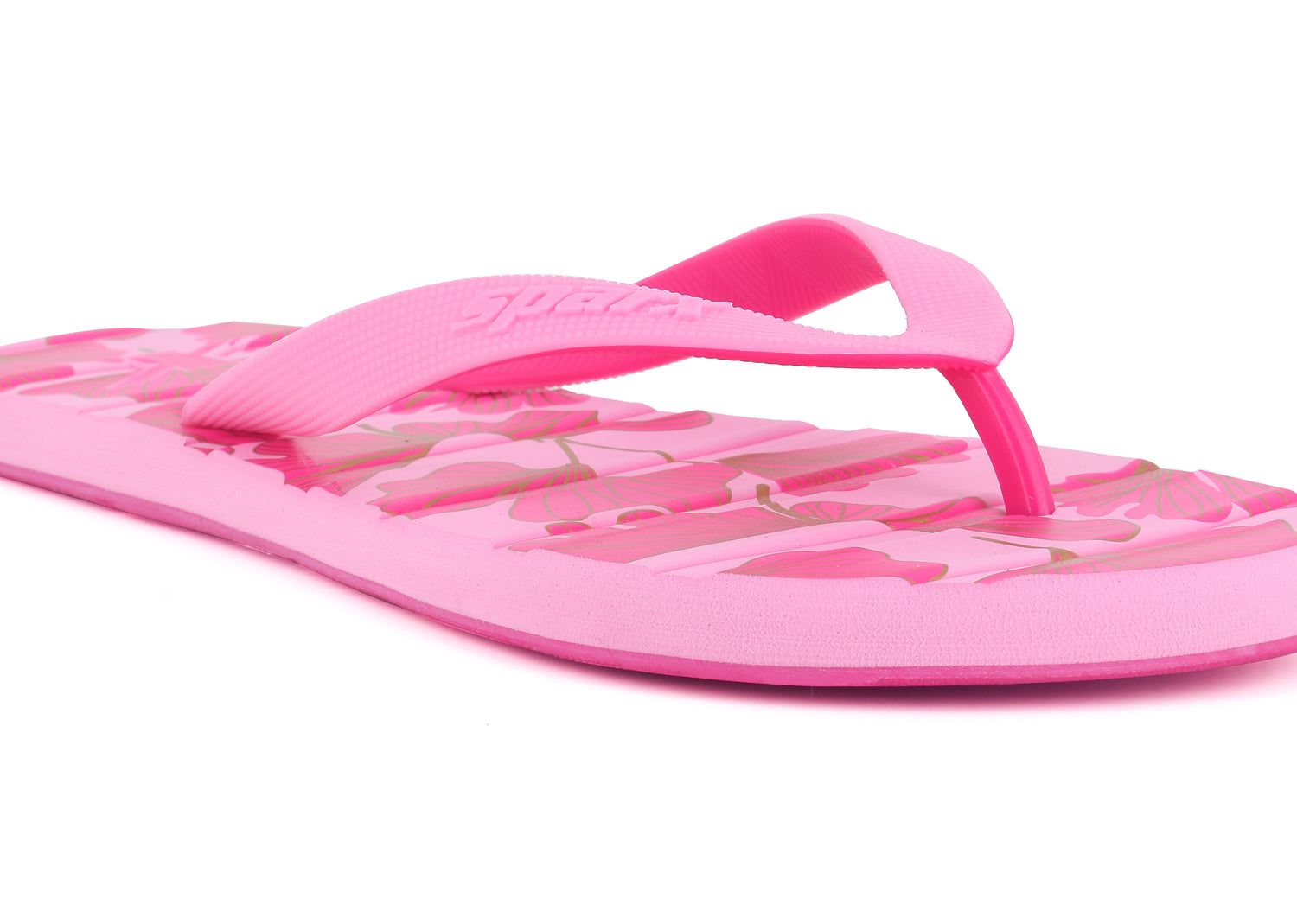 Sparx Slippers for Women SFL 2061