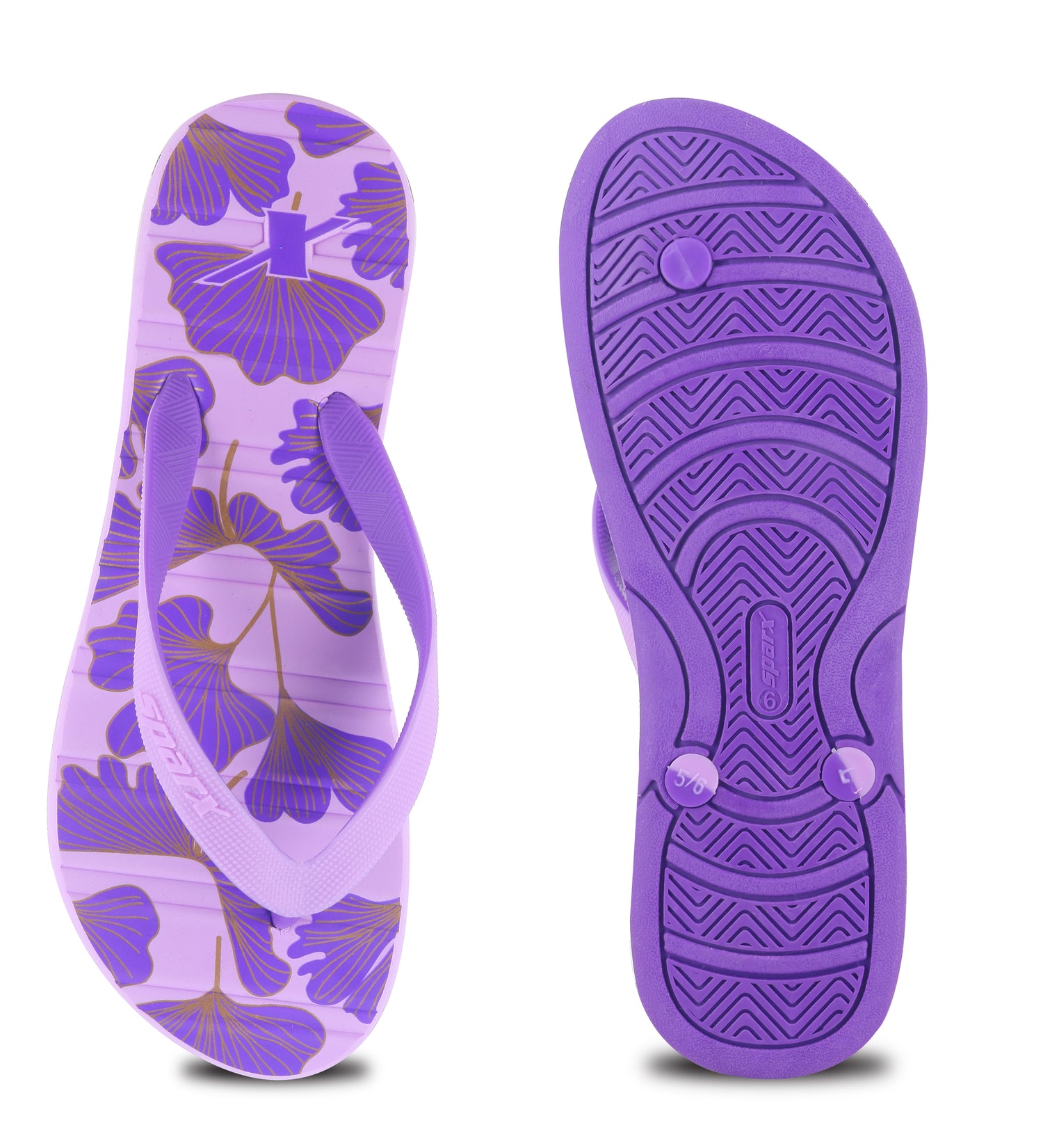 Sparx Slippers for Women SFL 2061