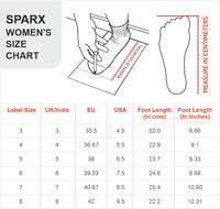 Sparx Slippers for Women SFL 2061