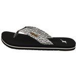 SPARX Flip flops for Ladies SFL 558