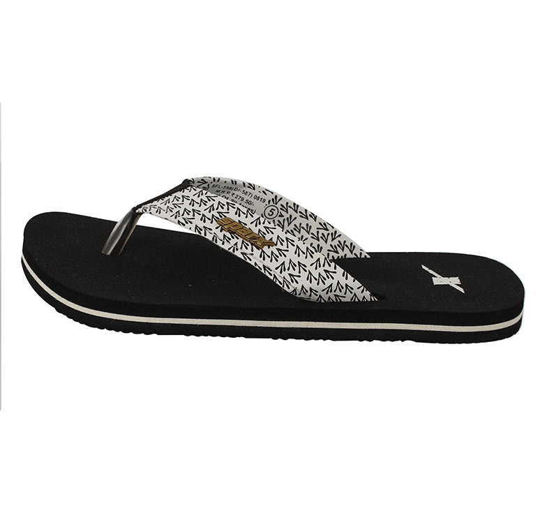 SPARX Flip flops for Ladies SFL 558