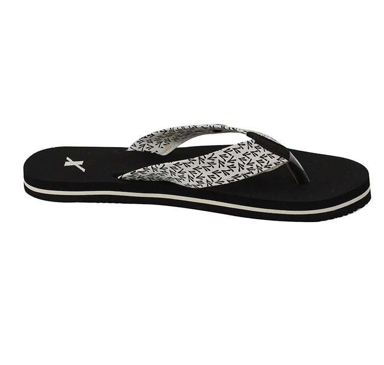 SPARX Flip flops for Ladies SFL 558