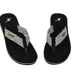 SPARX Flip flops for Ladies SFL 558