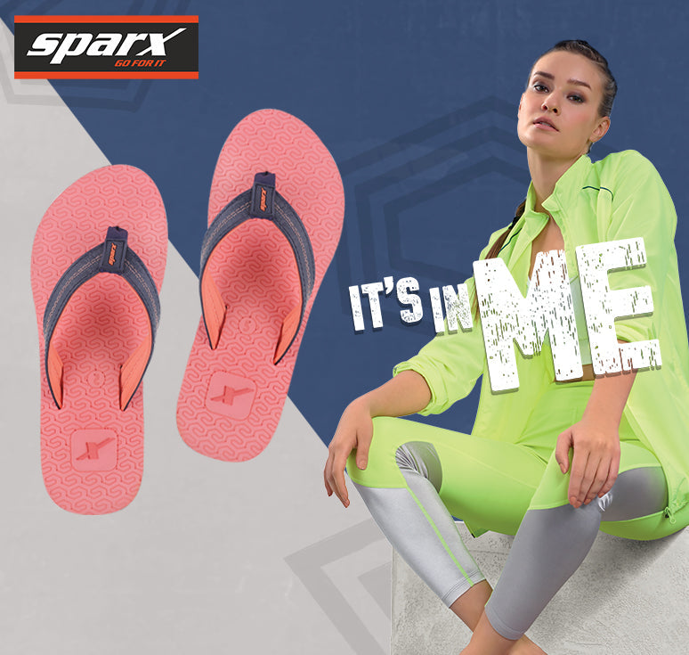 Flip Flops for Women SFL 611