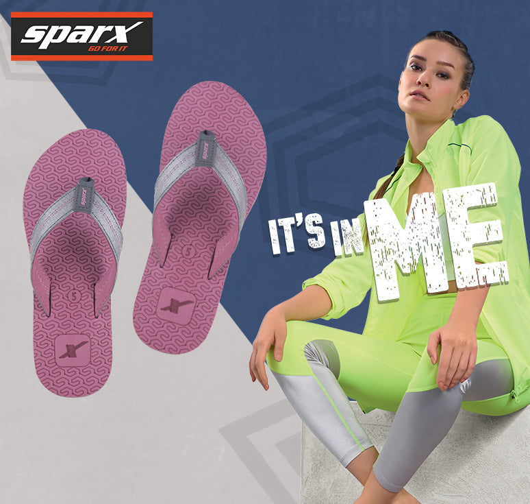Flip Flops for Women SFL 611