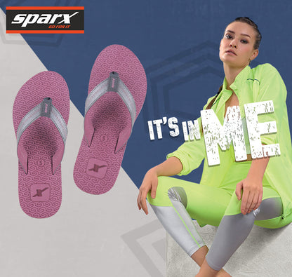Flip Flops for Women SFL 611