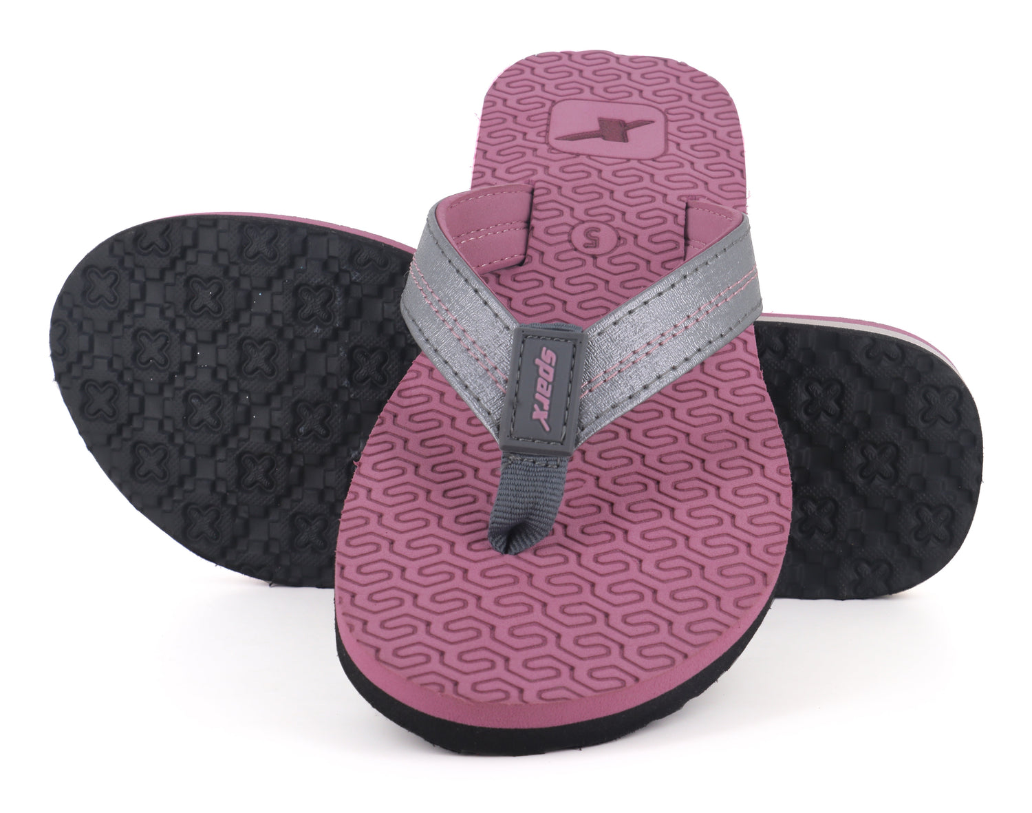 Flip Flops for Women SFL 611