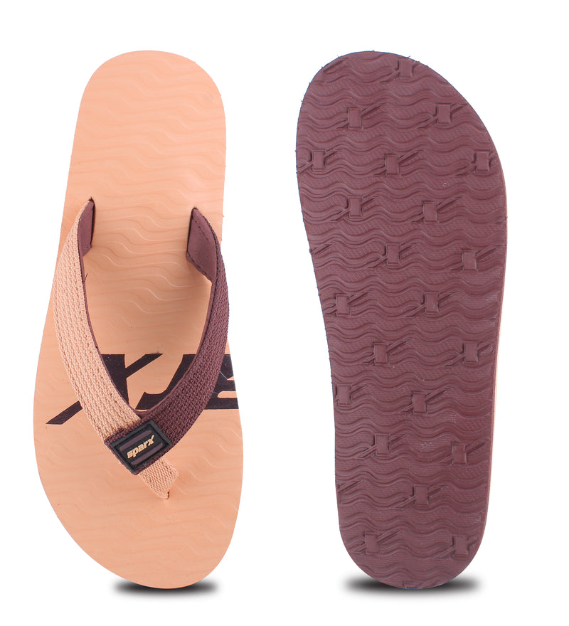 SPARX Flip Flops for Men SFU 204