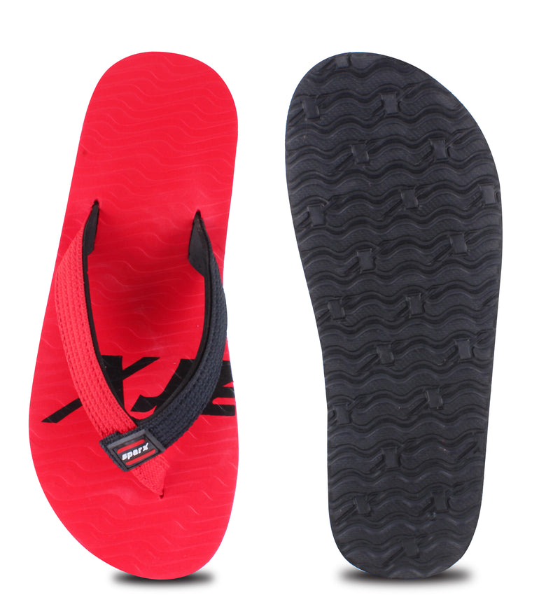 SPARX Flip Flops for Men SFU 204