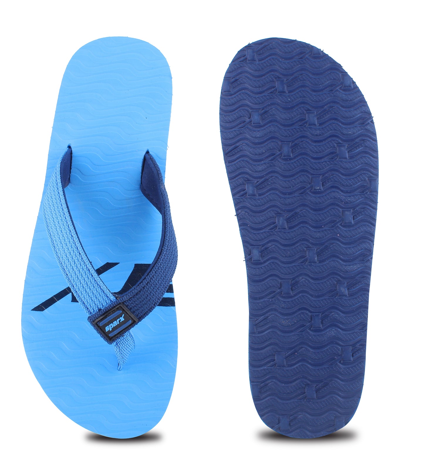 SPARX Flip Flops for Men SFU 204