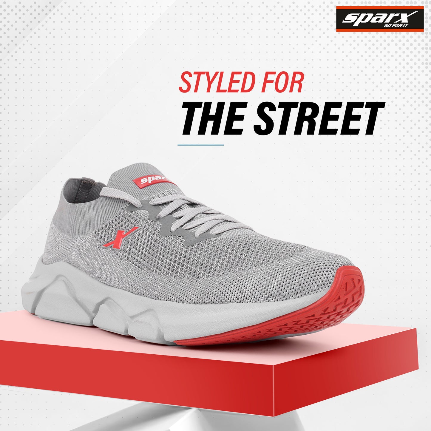 Shoes for Men SM 680