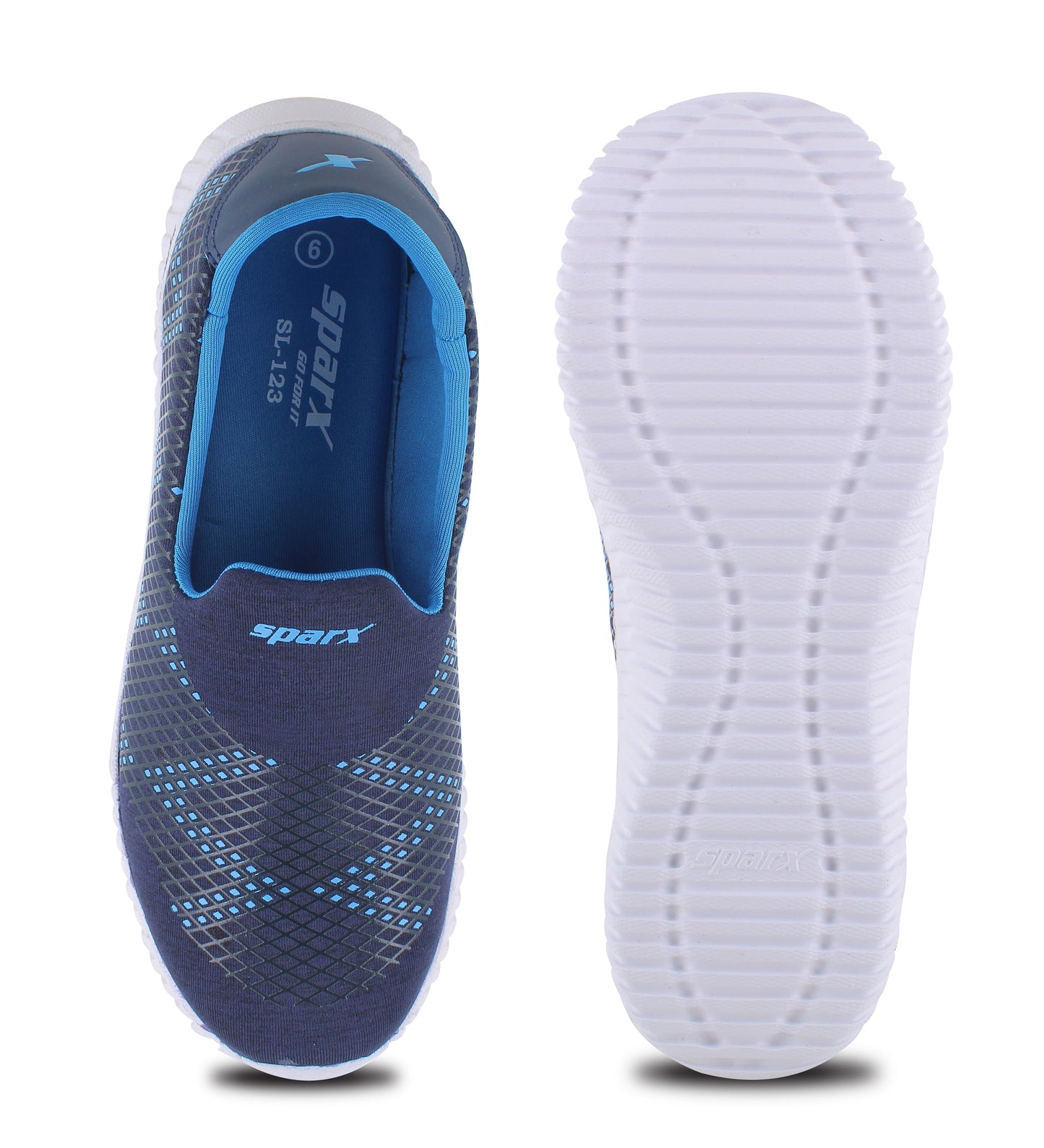 Athleisure Shoes for Women SL 123