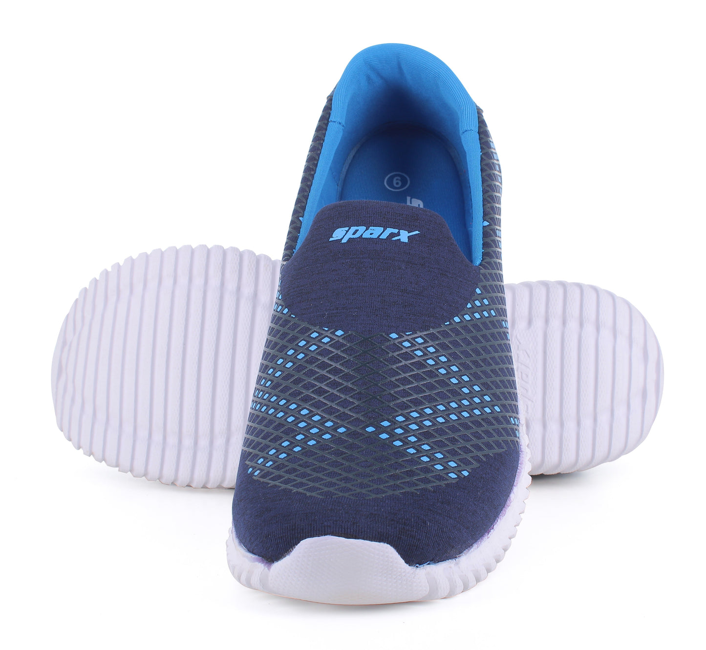 Athleisure Shoes for Women SL 123