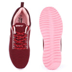 Athleisure Shoes for Women SL 164