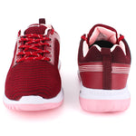 Athleisure Shoes for Women SL 164