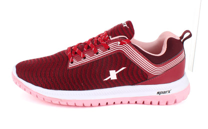 Athleisure Shoes for Women SL 164