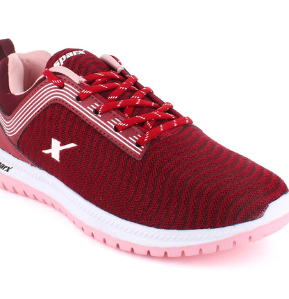 Athleisure Shoes for Women SL 164