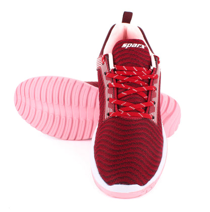 Athleisure Shoes for Women SL 164