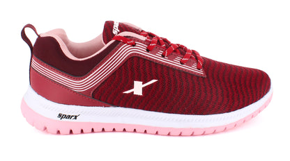 Athleisure Shoes for Women SL 164
