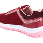Athleisure Shoes for Women SL 164
