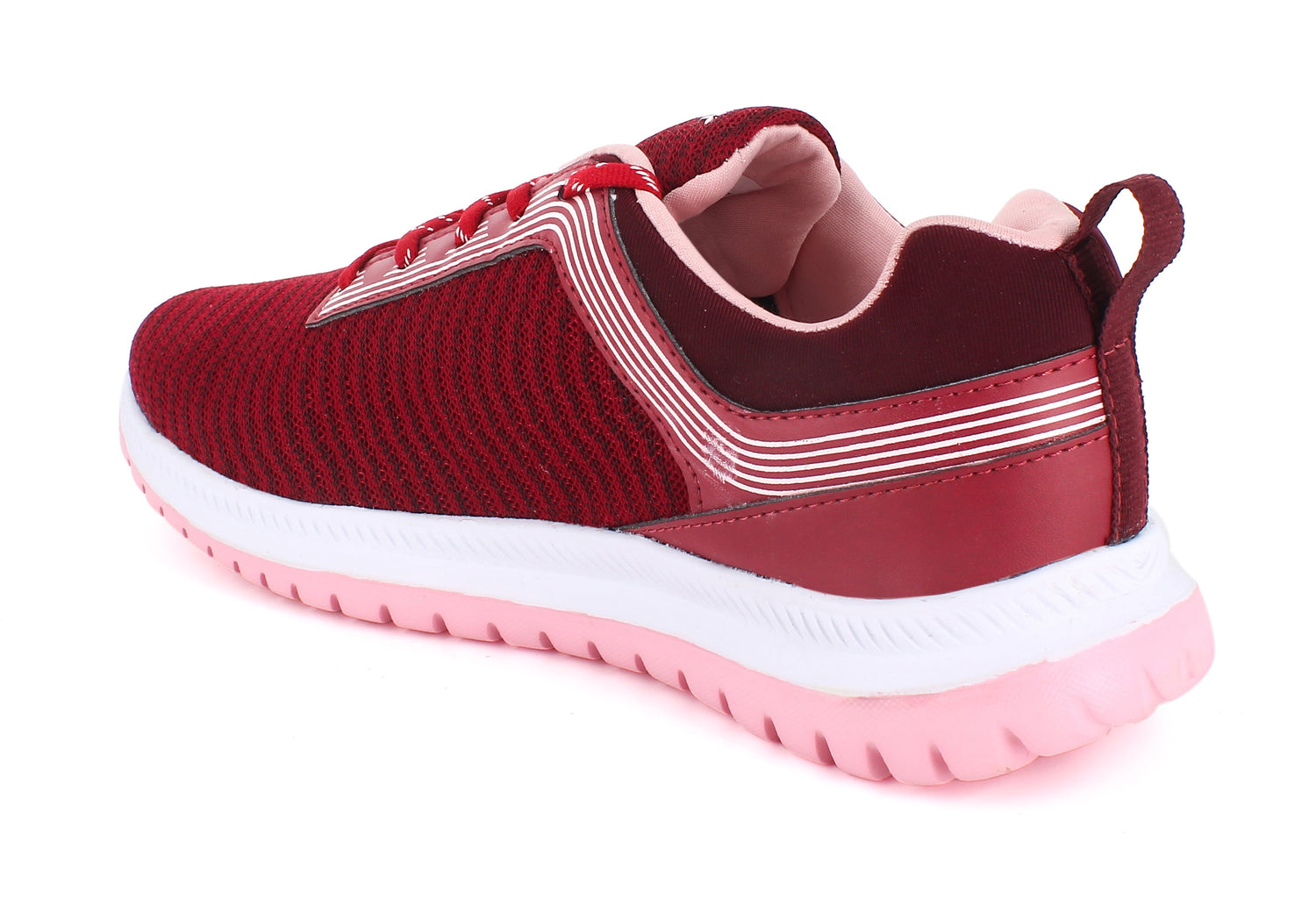 Athleisure Shoes for Women SL 164