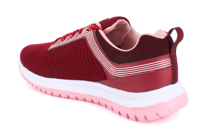 Athleisure Shoes for Women SL 164