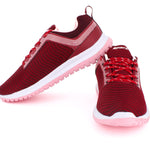 Athleisure Shoes for Women SL 164