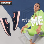 SPARX Athleisure Shoes for Women SL 167