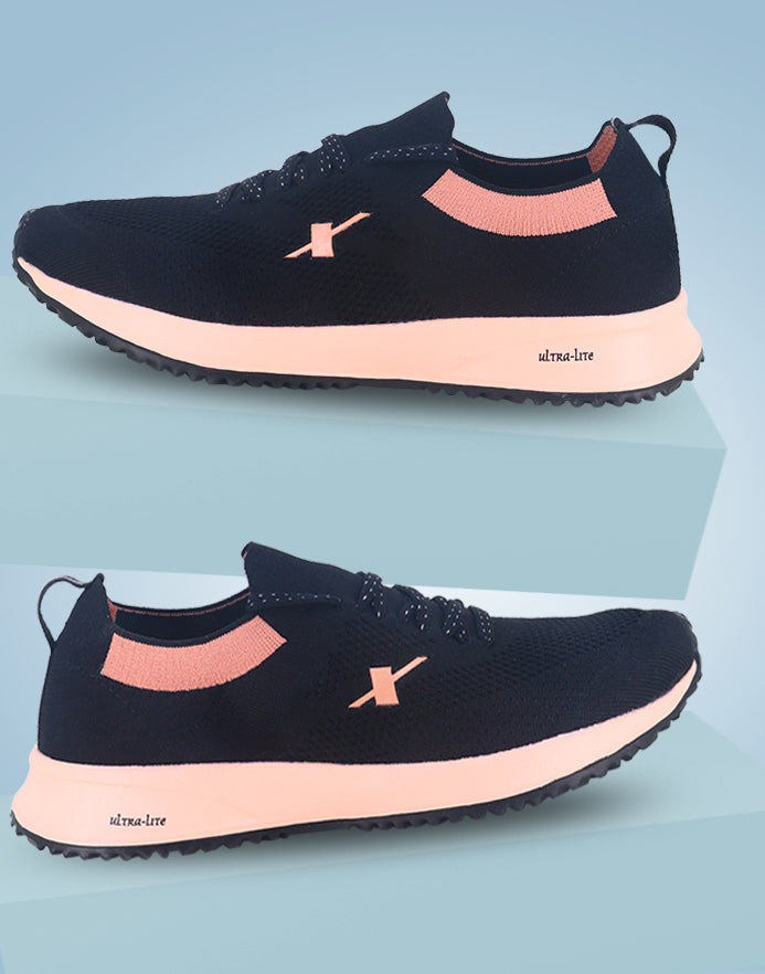 SPARX Athleisure Shoes for Women SL 167