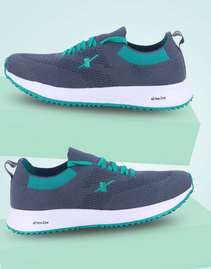 SPARX Athleisure Shoes for Women SL 167