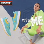 SPARX Athleisure Shoes for Women SL 167